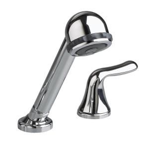 American Standard Colony Diverter and Personal Shower Trim Kit in Polished Chrome (Valve Not Included) T990.500.002