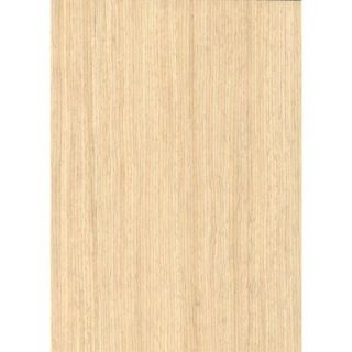 1/2 in. x 4 in. x 3 ft. Oak Hobby Board 190040
