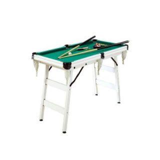 Home Styles The Junior Pro 4 ft. Pool Table 5942 98
