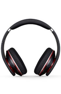 Beats By Dre Headphones Studio Over Ear in Black