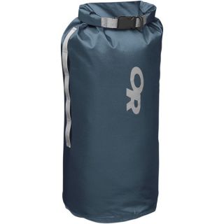 Outdoor Research Durable Dry Sack   10L   BLACK ( )