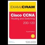 Cisco CCNA Routing and Switching   With CD