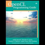 Opencl Programming Guide