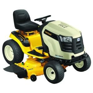 Cub Cadet GT1054 54 in. 27 HP V Twin Hydrostatic Drive Front Engine Garden Tractor GT1054