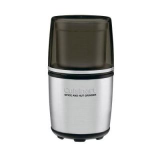 Cuisinart 90 g Electric Spice and Nut Grinder SG 10