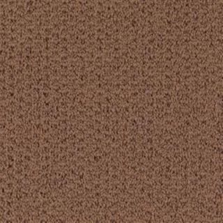SoftSpring Marvelous   Color Brown Sugar 12 ft. Carpet 0374D 22 12