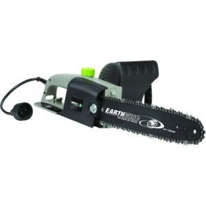 Earthwise 14 in. 8 Amp Electric Corded Chainsaw OPP00014