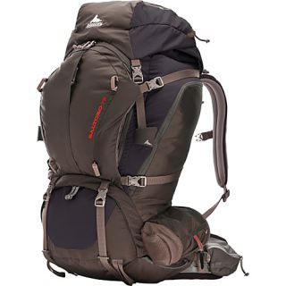 Baltoro 75 Iron Gray Large   Gregory Backpacking Packs
