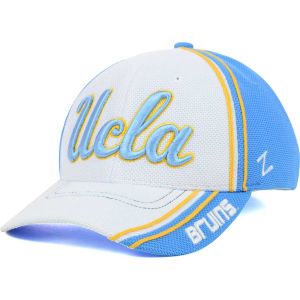 UCLA Bruins Zephyr NCAA Slash AG Cap