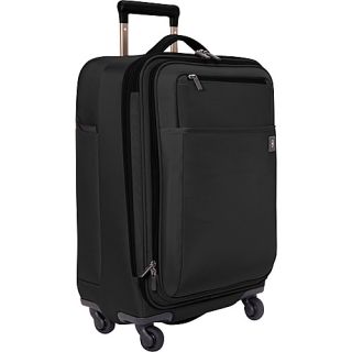 Avolve 2.0 22 Spinner Black/Black   Victorinox Small Rolling Luggage