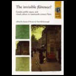 Invisible Flaneuse?: Gender, Public Space and Visual Culture in Nineteenth Century Paris