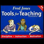 Tools for Teaching   With DVD