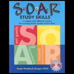 Soar Study Skills