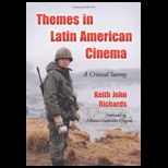Themes in Latin American Cinema A Critical Survey