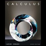 Calculus  Study and Solution Guide, Volume II