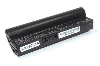 Compatible Asus Laptop Battery, Replaces Part Number AL22 703 B. Fits Models: Asus Eee PC 701SD, Eee PC 900 BK028, Eee PC 900 BK039X, Eee PC 900 W047, Eee PC 900 W072X, Eee PC 900 W012X, Eee PC 900 W017, Eee PC 900 BK041, Eee PC 900 BK010X, Eee PC 701SDX: 