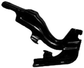 OE Replacement Nissan Datsun/Altima Hood Hinge Assembly (Partslink Number NI1236132): Automotive
