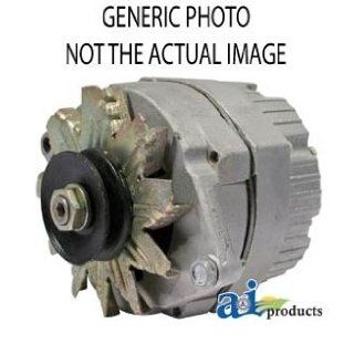 A & I Products Alternator, NF Replacement for John Deere Part Number TY6646: Industrial & Scientific