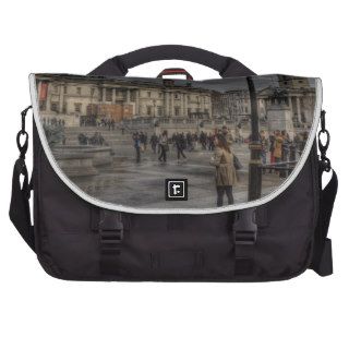 Trafalgar Square Laptop Bag