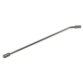 Alemite 6279 Grease Gun Rigid Extension, 18" Length, Coupler Number 6304 B, Extension Only 307436, 1/8" NPTF: High Intensity Discharge Bulbs: Industrial & Scientific