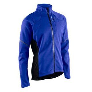 Sugoi Firewall 220 Zip Softshell Jacket   Men's : Sports & Outdoors