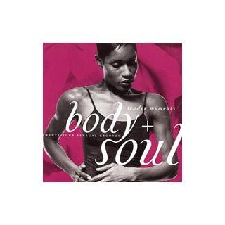 Body & Soul Tender Moments (Time Life) Music