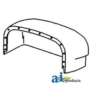 A & I Products Nose Cone Replacement for John Deere Part Number R59961: Industrial & Scientific