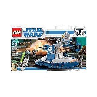 Lego Armored Assault Tank (Aat) Star Wars Toy Play Set: Toys & Games