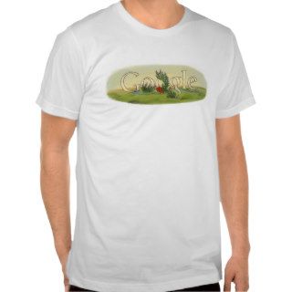 ANZAC Day, Fitted AA Tee