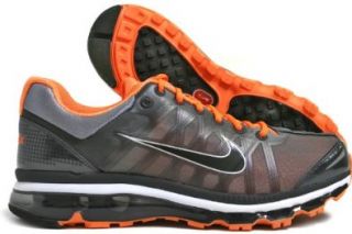 MENS NIKE AIR MAX+ 2009 RUNNING SHOE (354744 005), 13 M: Shoes