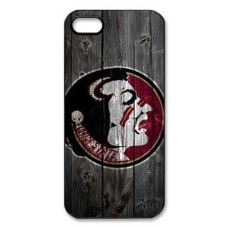 CTSLR Cool Sports&NCAA Series Florida State Seminoles Back Case for iphone 5  1 Pack  12: Cell Phones & Accessories