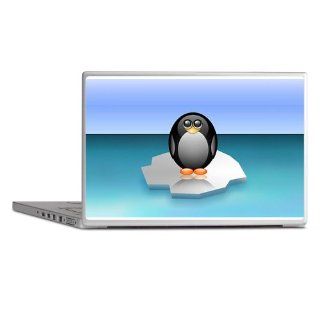 Laptop Notebook 13" Skin Cover Cute Baby Penguin: Everything Else