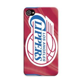 Los Angeles Clippers NBA Iphone 4/4s Case: Cell Phones & Accessories