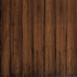 Hampton Bay Blackened Maple 8 mm Thick x 4 7/8 in. Wide x 47 1/4 in. Length Laminate Flooring (19.13 sq. ft./case) HD504