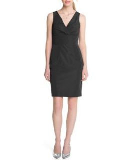 ESPRIT Collection Damen Kleid (knielang) Q2S125: Bekleidung