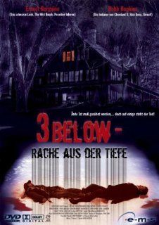 3 Below   Rache aus der Tiefe   German Release (Language: German and English with German Subtitle): Movies & TV