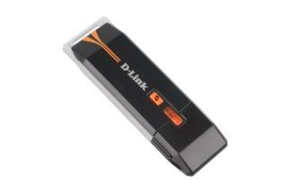 D Link DWL G122 Wireless LAN USB 2.0 Dongle 54 Mbit: Computer & Zubehör