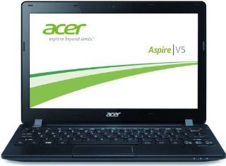 Acer Aspire V5 123 12102G50nkk 29,4 cm Notebook: Computer & Zubehör