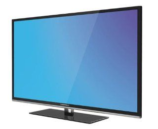 Thomson 50FU6663 127 cm (50 Zoll) 3D LED Backlight Fernseher EEK A (Full HD, 200Hz CMI, DVB C/ T, SMART TV, Share & See, WiFi Ready, 4x HDMI, CI+, USB 2.0) schwarz: Heimkino, TV & Video