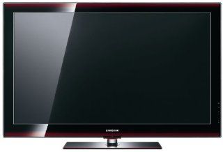 Samsung PS 50 B 550 T 4 WXXC 127 cm (50 Zoll) 16:9 Full HD Crystal TV Plasma Fernseher mit integriertem DVB T/DVB C Digitaltuner schwarz: Heimkino, TV & Video