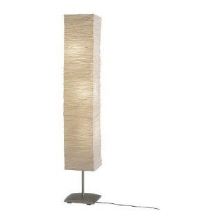 IKEA Standleuchte ORGEL Papierlampe 154 cm atmosphärische Stehlampe: Beleuchtung