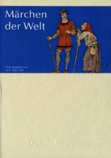 Digitale Bibliothek 157: Mrchen der Welt (PC+MAC): Hans Jrg Uther: Software