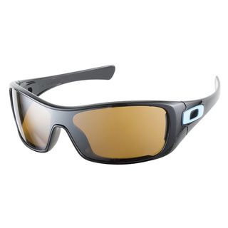 Oakley Antix 24 199 Black Moto GP Sunglasses Oakley Sport Sunglasses