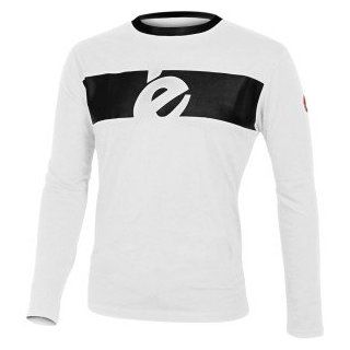 Castelli Cervelo Mechanics T Shirt   Long Sleeve   Men's: Sports & Outdoors