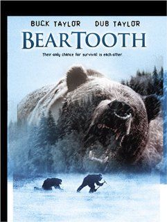 Beartooth: Dub Taylor; Buck Taylor: Movies & TV