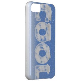 ICY COOL iPhone 5C CASES