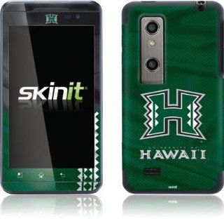 U of Hawaii   U of Hawaii   LG Thrill 4G   Skinit Skin Cell Phones & Accessories