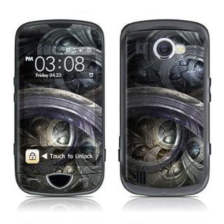 Infinity Design Skin Decal Sticker for the Samsung Omnia 2 SCH i920 Verizon Cell Phone: Electronics