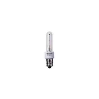Illumine 60 Watt Krypton Incandescent T3 Light Bulb (5 Pack) 8473604