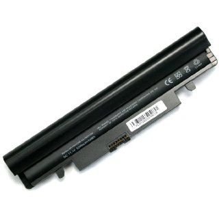 CET Domain   5200mAh Capacity 11.1v Charge Laptop Battery for Samsung N143 DP01n143 Notebooks (5200mAh Capacity 11.1v Charge Laptop Battery for Samsung N143 DP01n143 Notebooks Color White)   2C52SS09~WHITE: Computers & Accessories